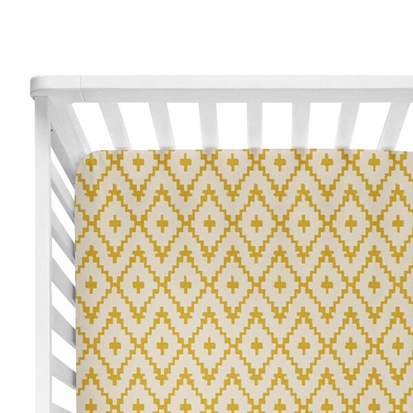 Gold Crib Bedding Etsy