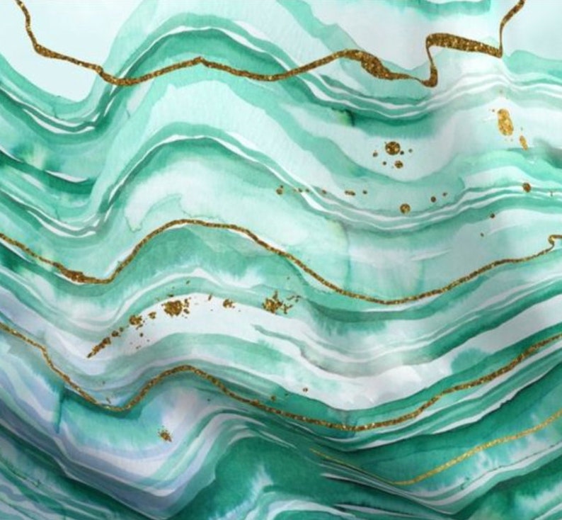 Emerald Green Baby Bedding . Emerald Crib Sheet . Emerald Baby Etsy