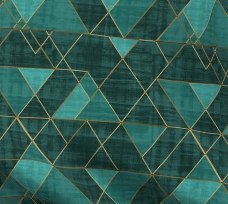 Emerald Green Baby Bedding . Emerald Crib Sheet . Emerald Baby Etsy