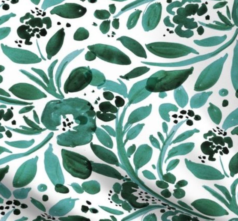 Emerald Green Baby Bedding . Emerald Crib Sheet . Emerald Baby Etsy
