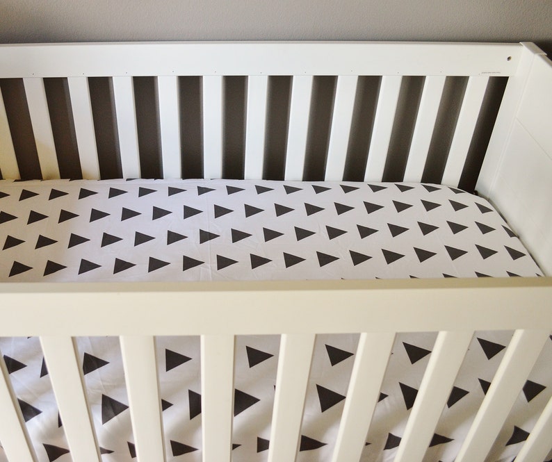 Changing Pad Cover Grey Herringbone Grey Changing Pad Cover Etsy