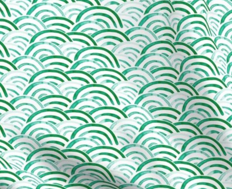 Emerald Green Baby Bedding . Emerald Crib Sheet . Emerald Baby Etsy