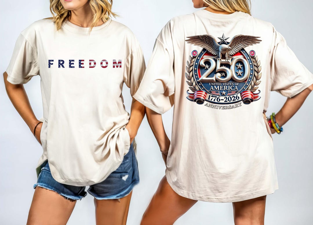 America 250th Anniversary Shirt, Patriot Eagle Statue of Liberty Tee, Independence Day, Ha