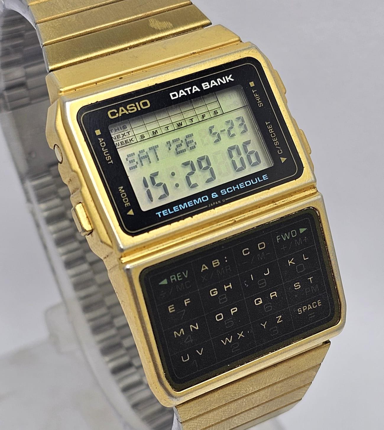 Casio dbc 610 - Etsy 日本