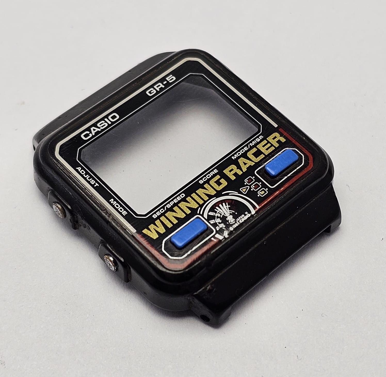 Casio Game Watch - Etsy
