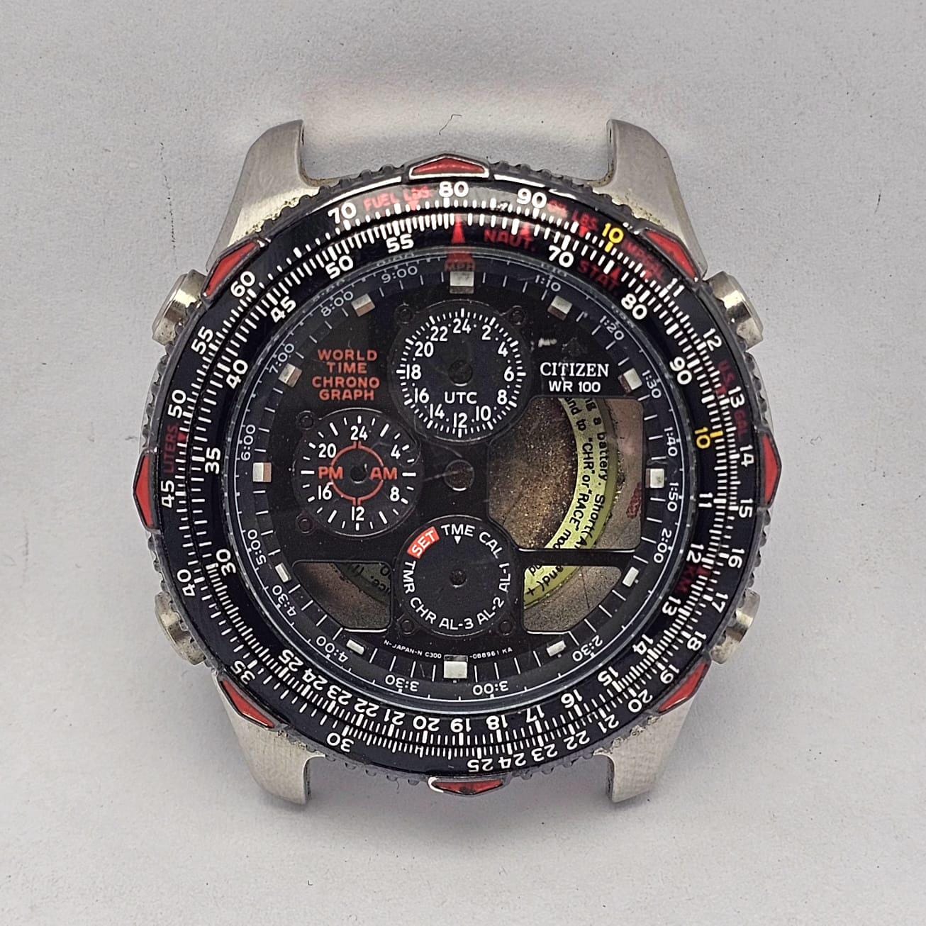 Citizen C300 - Etsy Canada