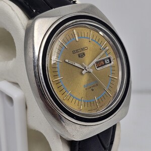 Seiko 6319 8070 - Etsy