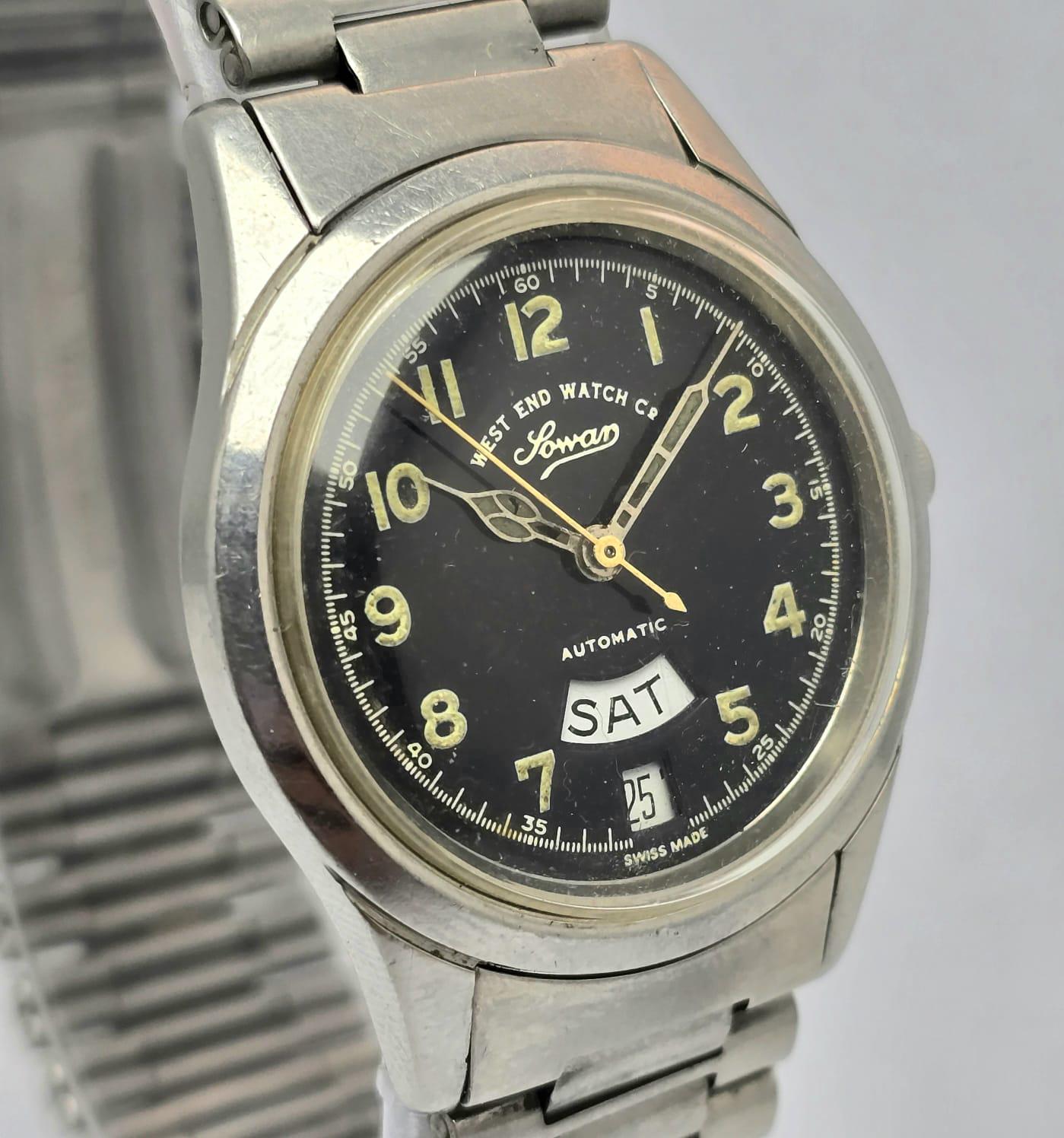 West end watch - Etsy 日本