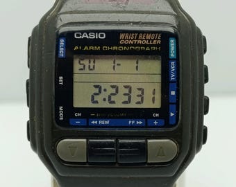 ヴィンテージ カシオ CMD-40 学習テレビリモコン/モジュール1174