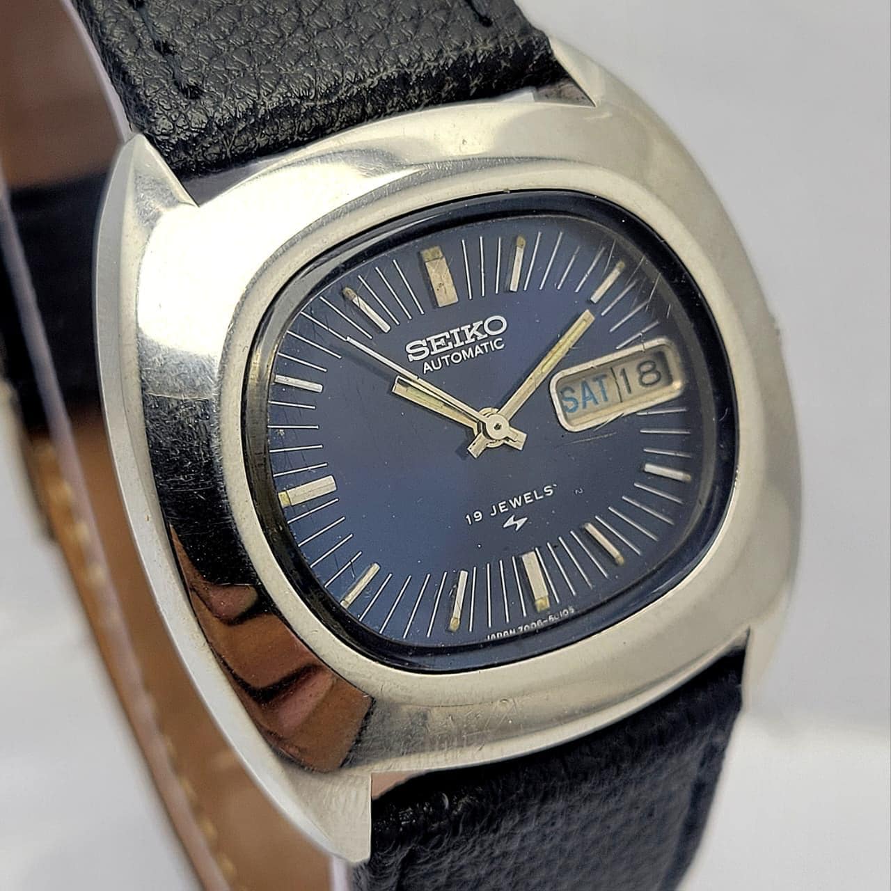Seiko 7006 - Etsy 日本