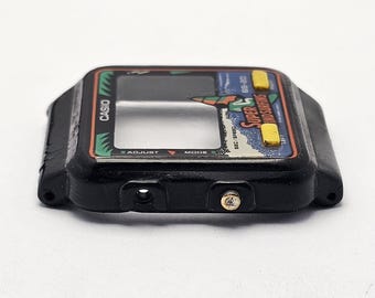 Casio Super Wind Surfing GS-20 Quartz Vintage Men's Case Only - Etsy