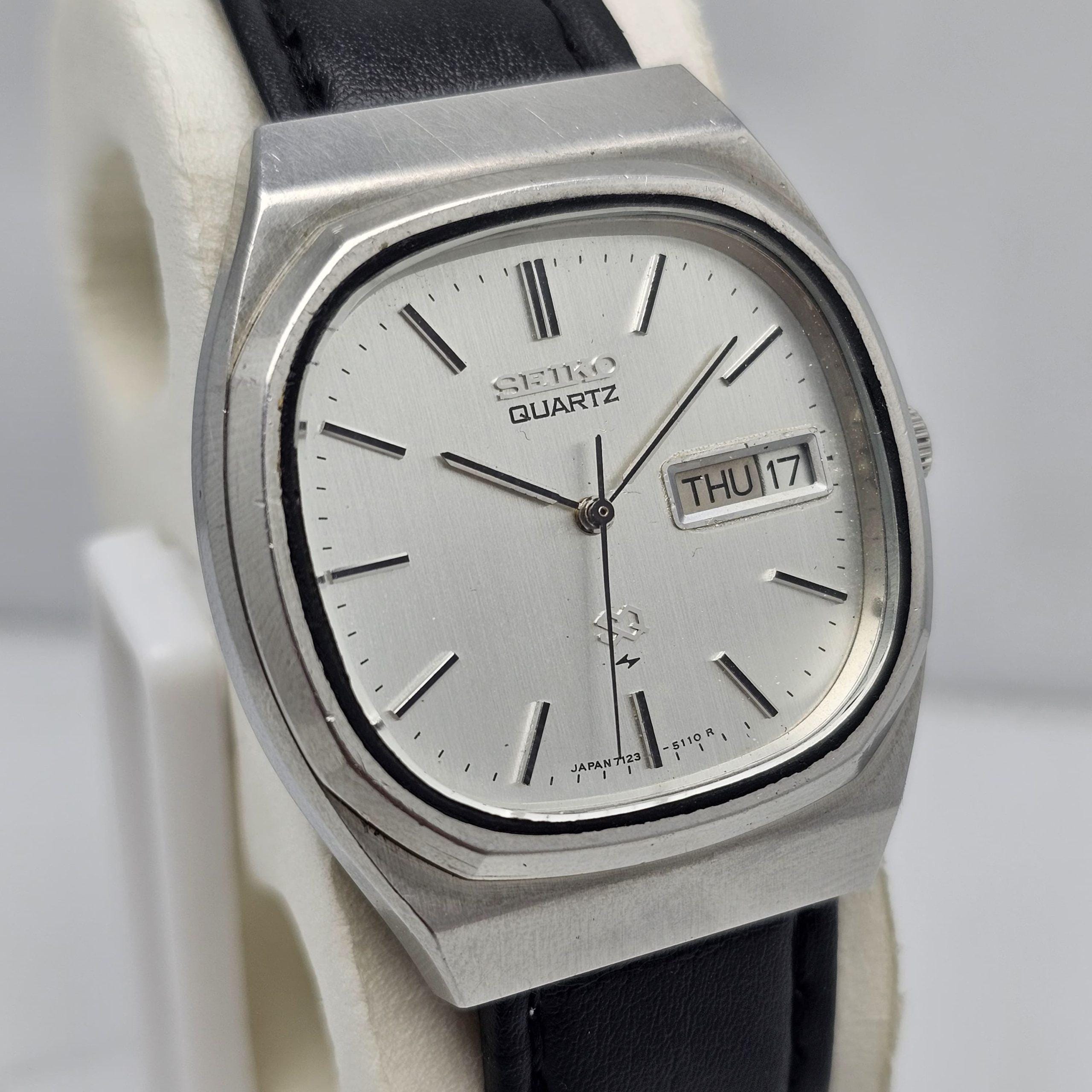 Seiko 7546 - Etsy 日本