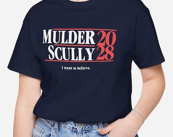Mulder-Scully 2028