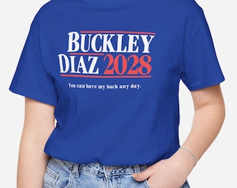 Buddie T-Shirt