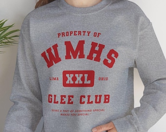 WMHS Sweatshirt