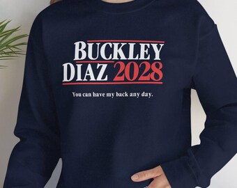 Buddie Sweatshirt