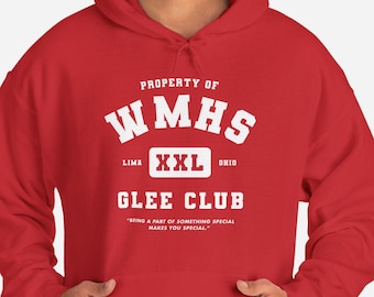 WMHS Hoodie