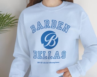 Bellas Sweatshirt