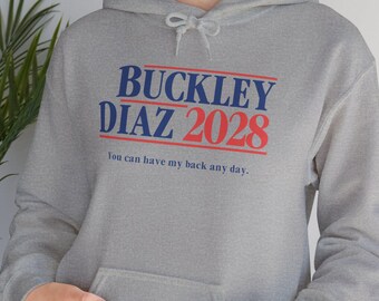 Buddie Hoodie