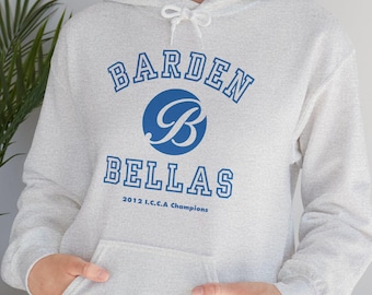 Bellas Hoodie
