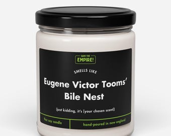Vela Tooms Bile Nest