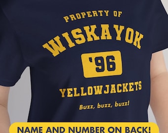 Wiskayok High School T-Shirt