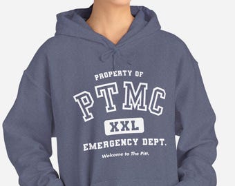 PTMC Hoodie