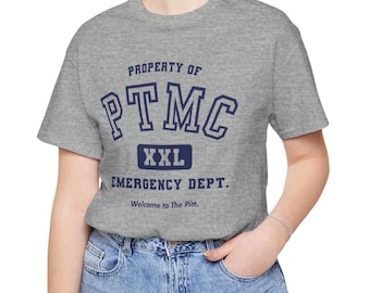 PTMC T-Shirt