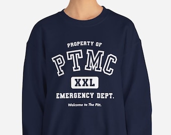 PTMC Sweatshirt