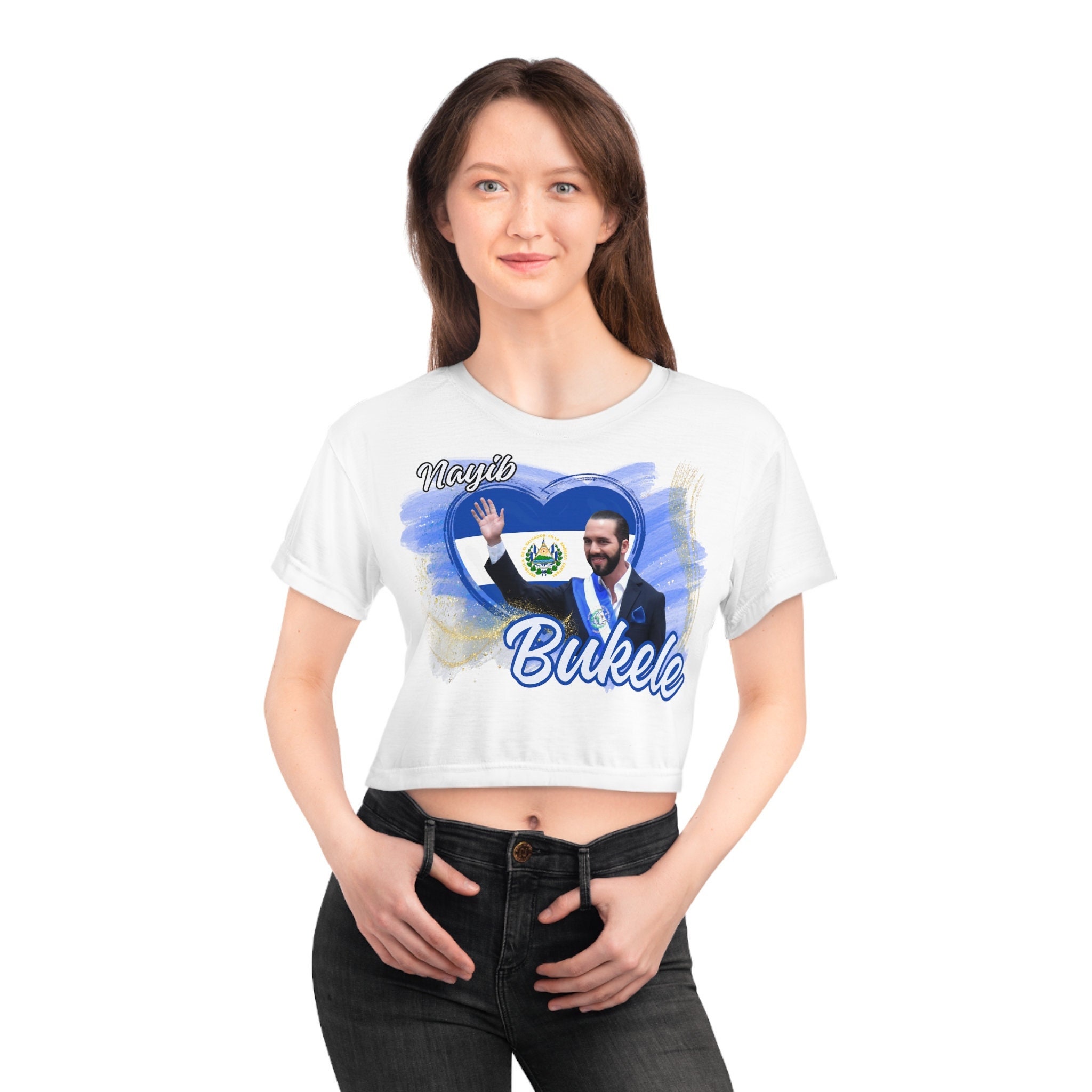 Nayib Bukele El Salvador PNG Image 3200x2400 Px in 300 Dpi PNG