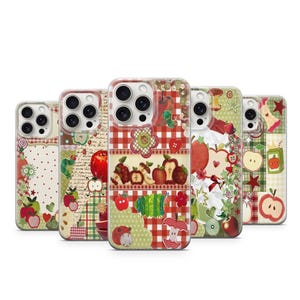 Heisey Retro Phone Case - Etsy