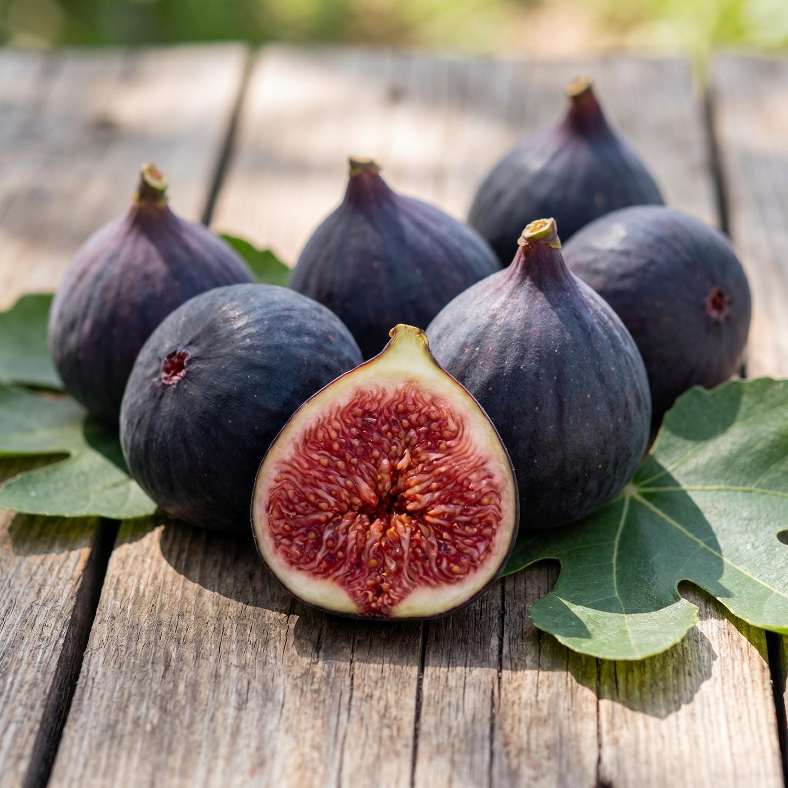 Black madeira fig - Etsy 日本