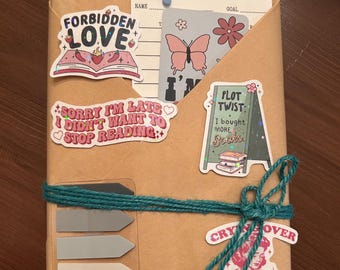 Blind Date With a Book- Historical Fiction