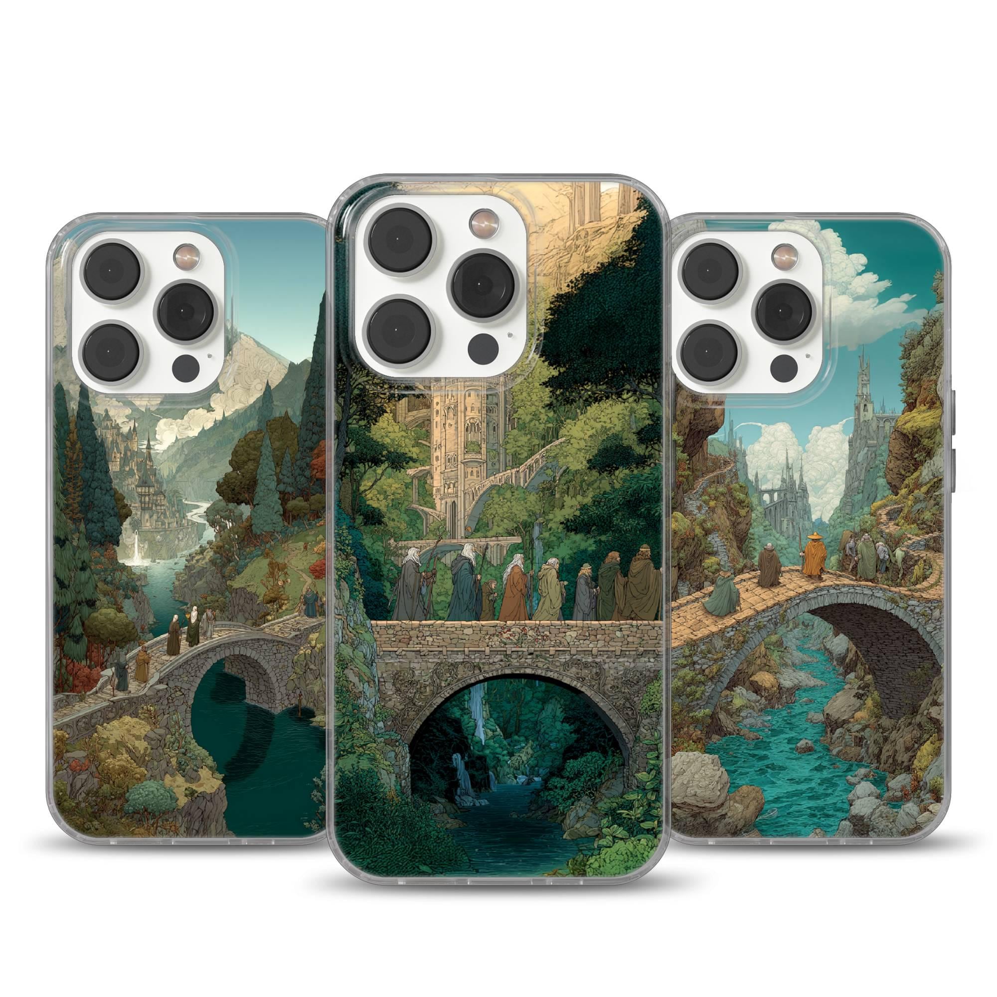 Dnd iPhone 13 Case - Etsy UK