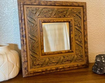 Vintage Wall Mirror