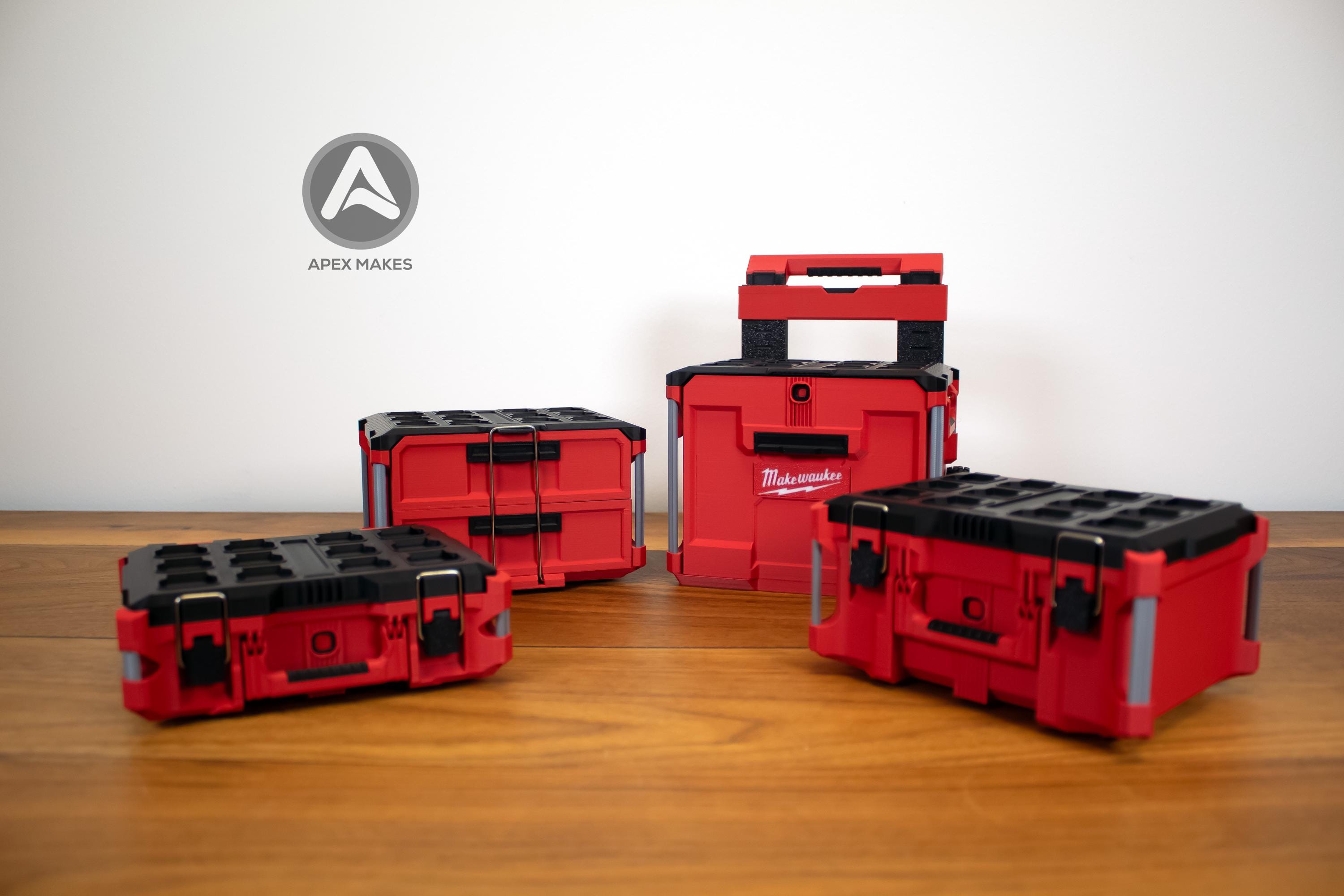 Milwaukee packout accessories - Etsy 日本