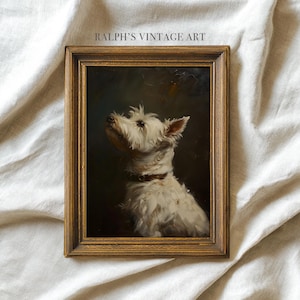 世界の犬の地図：ヴィンテージスタイルの犬種チャートポスター - Etsy 日本
