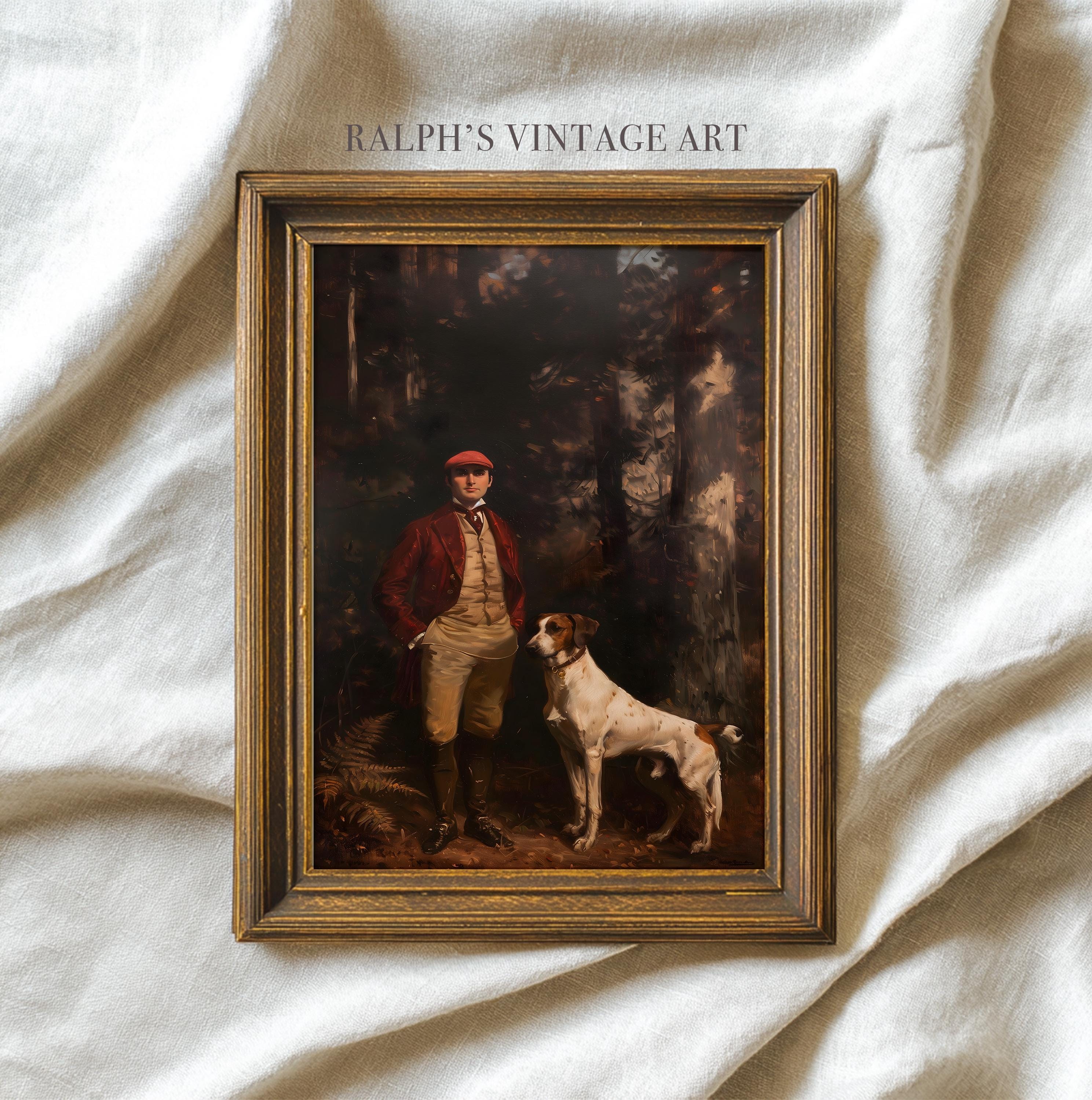 Jagdhund - Etsy 日本
