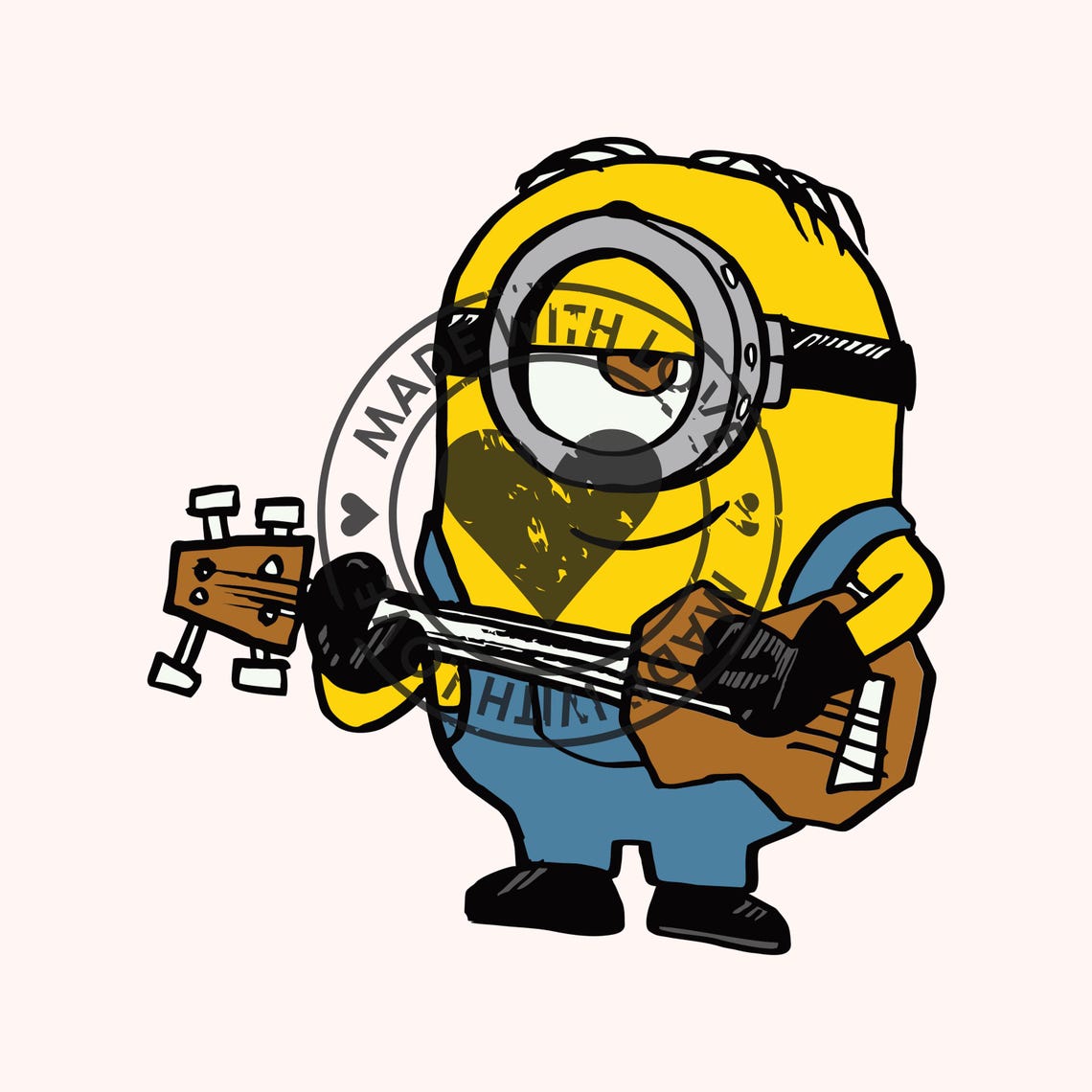 Minions Clip Art Bundle, Despicable Me Graphics (digital Download) - Etsy