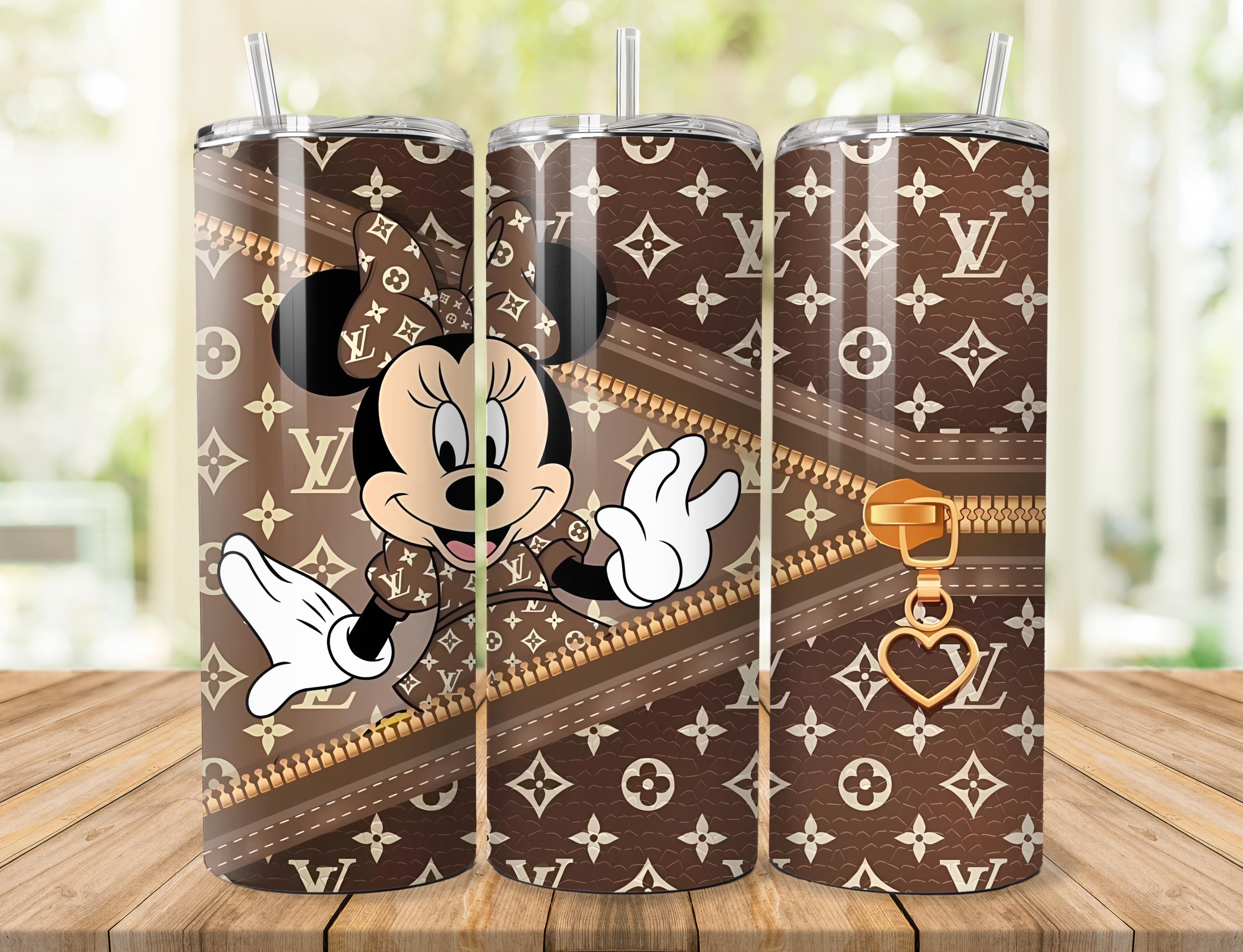 Louis vuitton mickey mouse - Etsy 日本