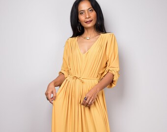 Grecian Dress