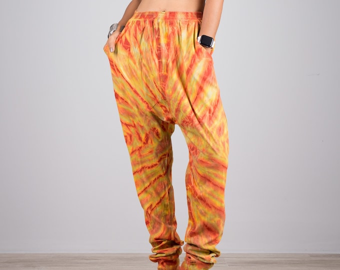 DISUNION - PANTS