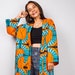 see more listings in the Duster - Kimono Cardigan section