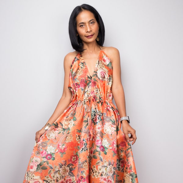 halter evening gown dresses