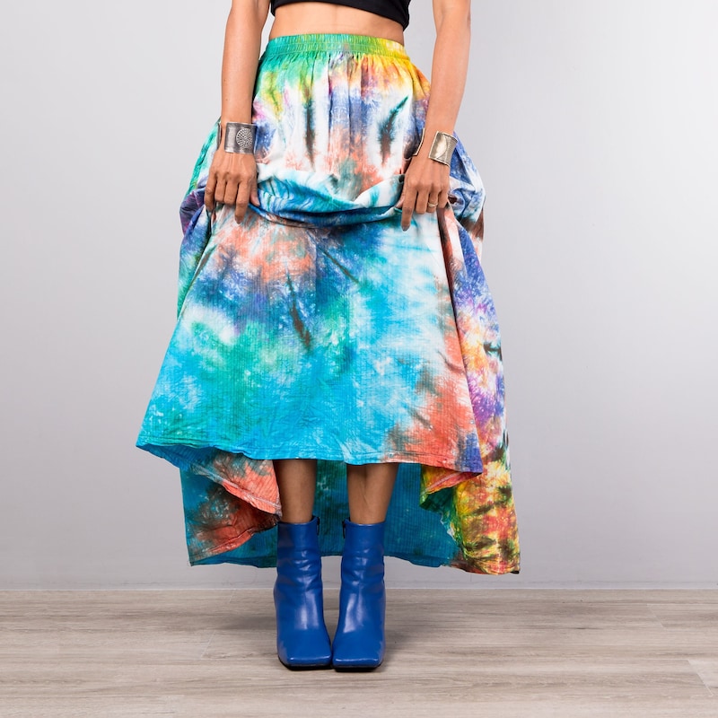 Swirl Skirt main image 1