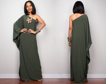 green cocktail dress canada