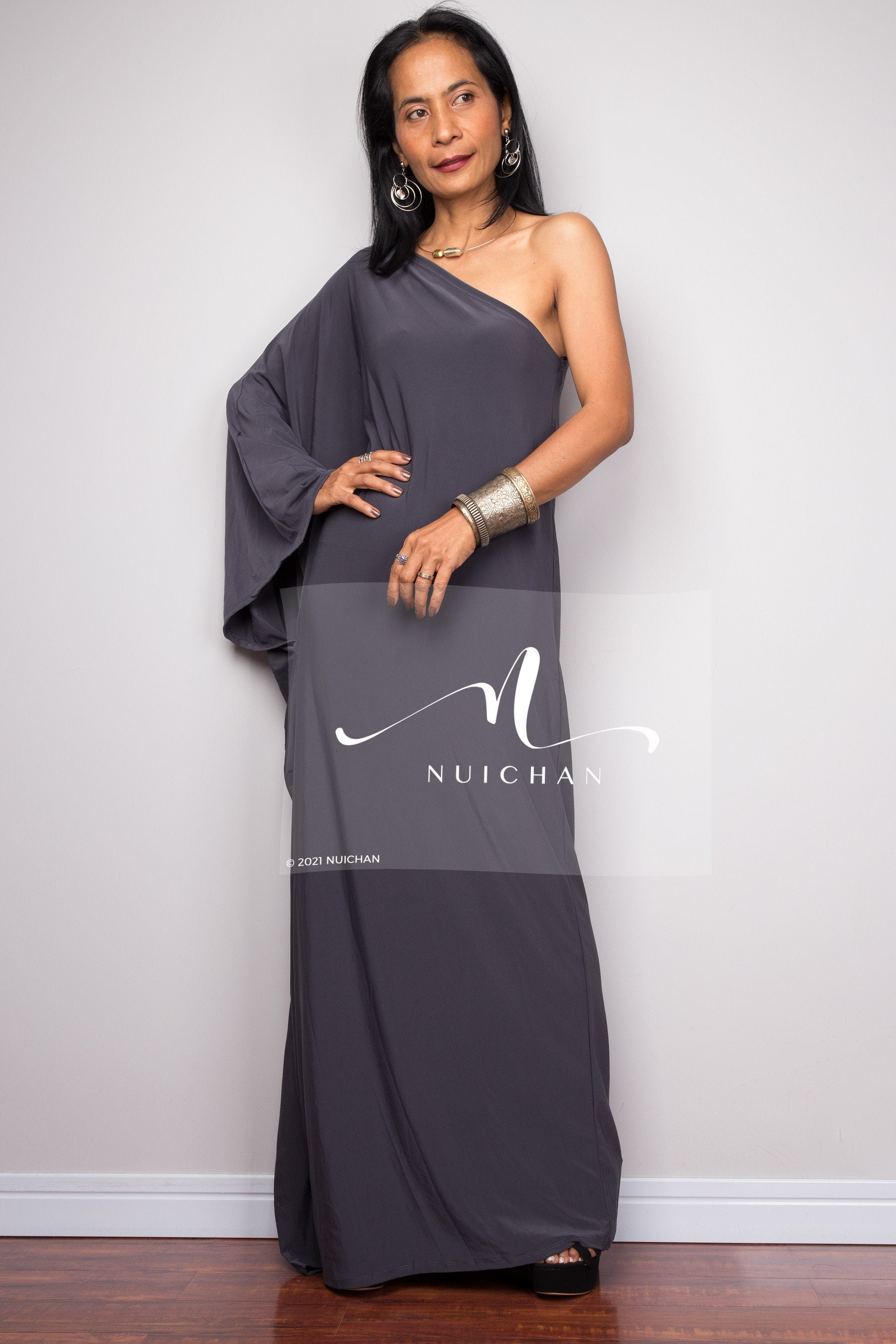 Formal Long Gray Dresses - Etsy Formal Long Gray Dresses - Etsy