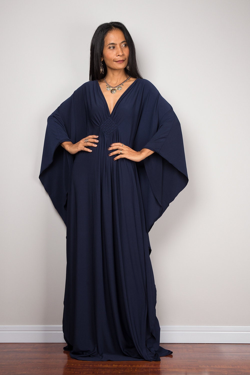 Navy Maternity Dress - Etsy Navy Maternity Dress - Etsy