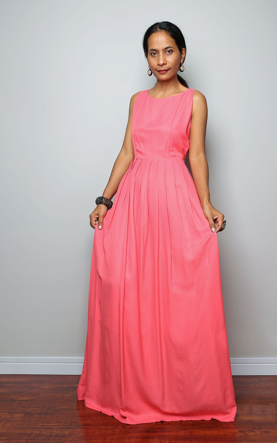 Watermelon Bridesmaid Dress - Etsy Watermelon Bridesmaid Dress - Etsy
