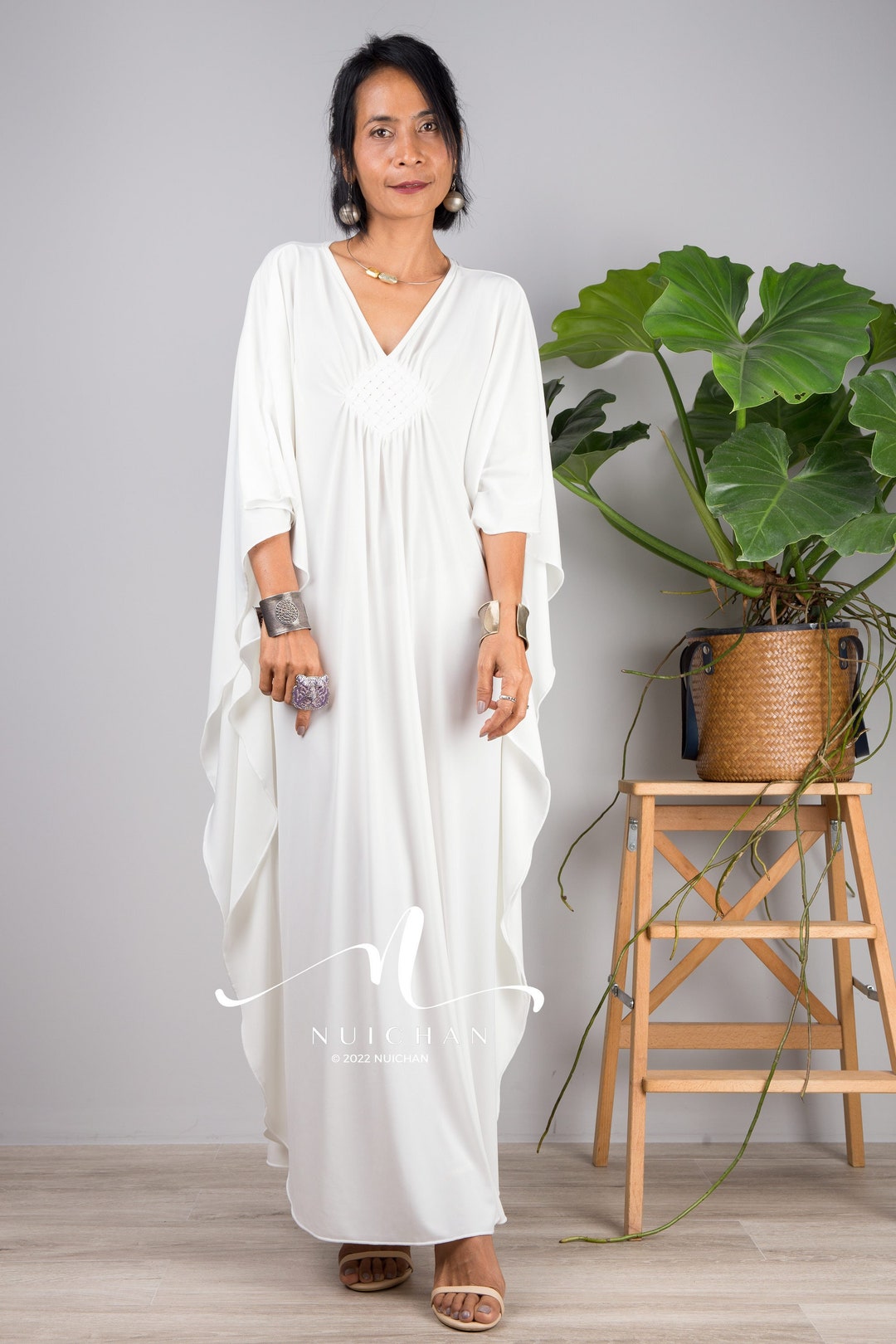 hooters blue cheese dressing recipe Rayon Kaftan Gabriella Blue  Azure Beach and Resort Wear